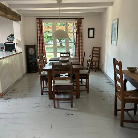 Traditional With Pool Casa vacanze Saint-Sauveur-de-Meilhan